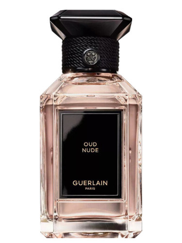 عطر ادکلن عود نود گرلن - Oud Nude Guerlain - بررسی، قیمت و خرید