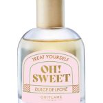 عطر ادکلن اوه! سوییت دولسه د لچه اوریفلیم - Oh! Sweet Dulce de Leche Oriflame - بررسی، قیمت و خرید