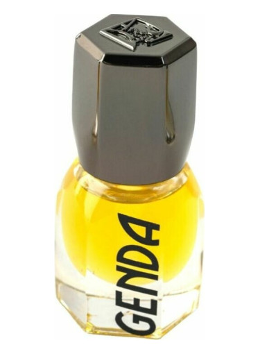 عطر ادکلن جندا عطار اریج له دوری - Genda Attar Areej Le Doré - بررسی، قیمت و خرید