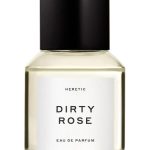 عطر ادکلن درتی رز ۲۰۲۲ هرتیک پرفیوم - Dirty Rose 2022 Heretic Parfum - بررسی، قیمت و خرید