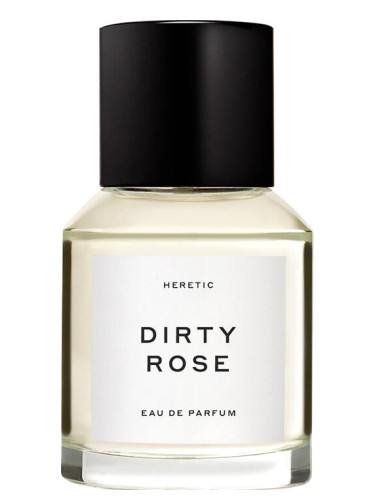 عطر ادکلن درتی رز ۲۰۲۲ هرتیک پرفیوم - Dirty Rose 2022 Heretic Parfum - بررسی، قیمت و خرید
