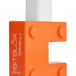عطر ادکلن بیتبلکس اورنج جافرا - Bitblöx Ôrenj JAFRA - بررسی، قیمت و خرید