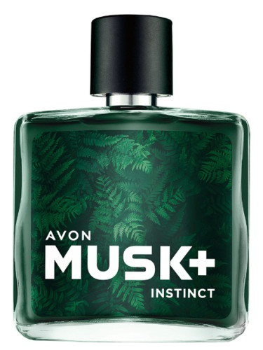 عطر ادکلن ماسک اینستینکت آون - Musk + Instinct Avon - بررسی، قیمت و خرید