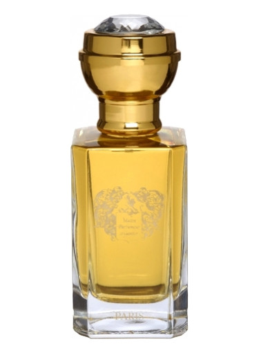 عطر ادکلن مگنولیا پورپر مهتر پرفیومر ات گنتیه - Magnolia Pourpre Maitre Parfumeur et Gantier - بررسی، قیمت و خرید