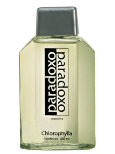 عطر ادکلن پاردوکسو کلروفیلا - Paradoxo Chlorophylla - بررسی، قیمت و خرید