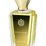عطر ادکلن گلد سانست عطار الحص - Gold Sunset Attar Al Has - بررسی، قیمت و خرید