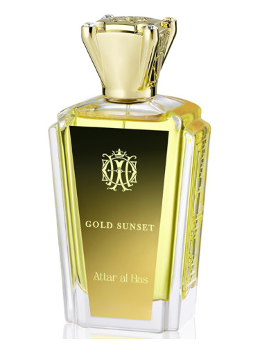 عطر ادکلن گلد سانست عطار الحص - Gold Sunset Attar Al Has - بررسی، قیمت و خرید