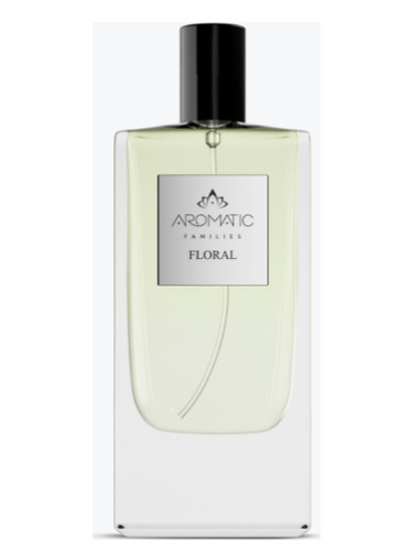 عطر ادکلن فلورال آروماتیک فمیلیز - Floral Aromatic Families - بررسی، قیمت و خرید