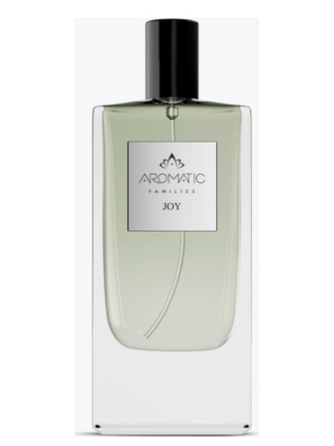 عطر ادکلن جوی آروماتیک فمیلیز - Joy Aromatic Families - بررسی، قیمت و خرید