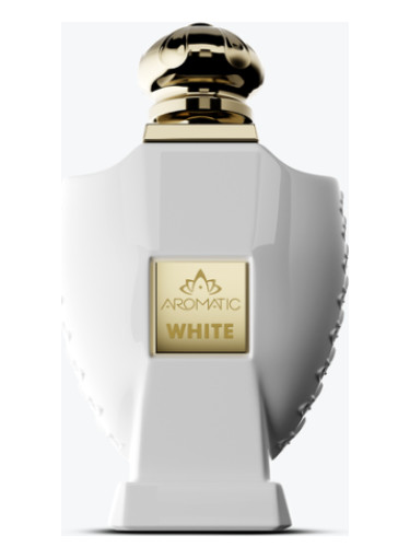 عطر ادکلن وایت آروماتیک فمیلیز - White Aromatic Families - بررسی، قیمت و خرید