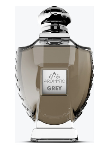 عطر ادکلن گری آروماتیک فمیلیز - Grey Aromatic Families - بررسی، قیمت و خرید