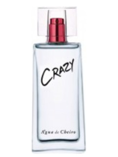 عطر ادکلن کریزی آگوا دی چرو - Crazy Água de Cheiro - بررسی، قیمت و خرید