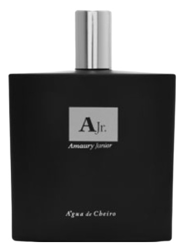 عطر ادکلن آمائوری جونیور آگوآ دی چیرو - Amaury Jr. Água de Cheiro - بررسی، قیمت و خرید