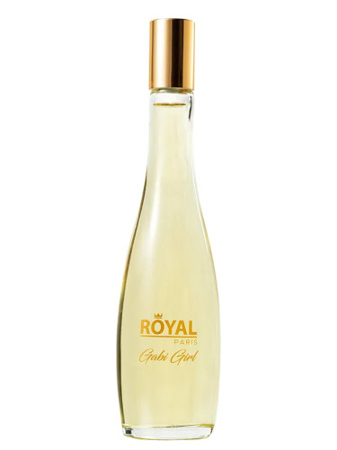 عطر ادکلن رویال پاری گابی گرل آگوا د شیرو - Royal Paris Gabi Girl Água de Cheiro - بررسی، قیمت و خرید