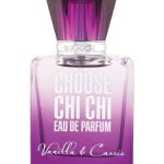 عطر ادکلن ونیل و کیس چی چی - Vanilla & Cassis Chi Chi - بررسی، قیمت و خرید
