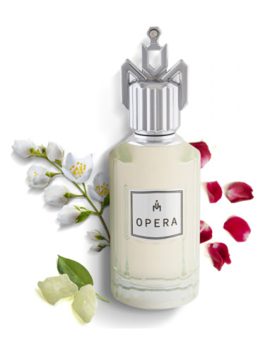 عطر ادکلن اوپرا ماسک - Opera Musk - بررسی، قیمت و خرید