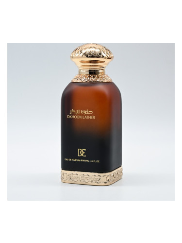 عطر ادکلن دخون لدر دخون امارات - Dkhoon Leather Dkhoon Emirates - بررسی، قیمت و خرید