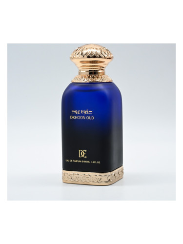 عطر ادکلن دخون عود دخون امارات - Dkhoon Oud Dkhoon Emirates - بررسی، قیمت و خرید