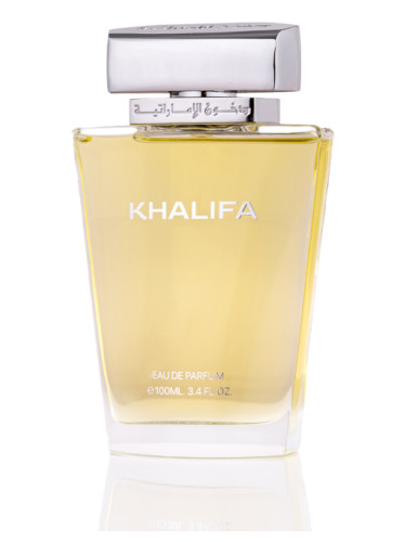 عطر ادکلن خلیفه دخون امارات - Khalifa Dkhoon Emirates - بررسی، قیمت و خرید