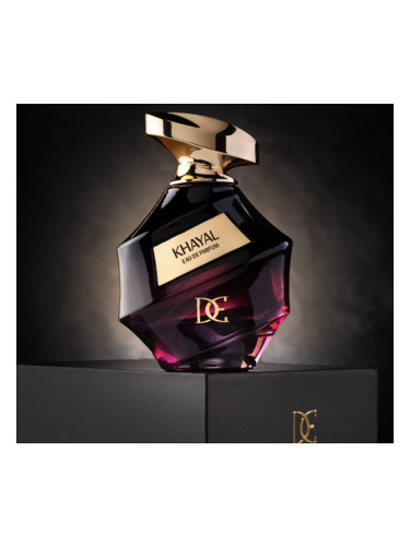 عطر ادکلن خیال دخون امارات - Khayal Dkhoon Emirates - بررسی، قیمت و خرید