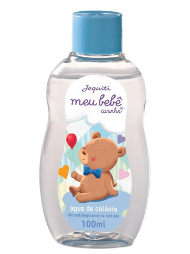 عطر ادکلن میو بب کارینهو جکیتی - Meu Bebê Carinho Jequiti - بررسی، قیمت و خرید