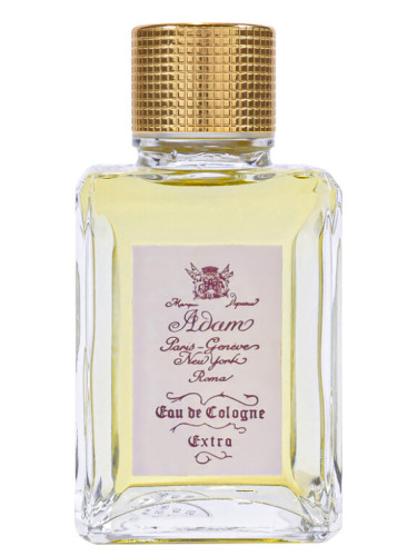 عطر ادکلن آدام او دو کلن اکسترا آدم - Adam Eau de Cologne Extra Adam - بررسی، قیمت و خرید