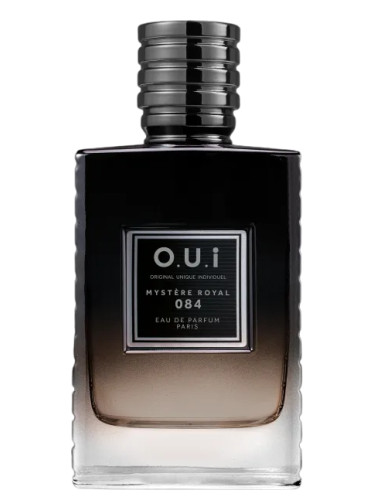 عطر ادکلن میستر رویال ۰۸۴ اویی - Mystère Royal 084 O.U.i Original Unique Individual - بررسی، قیمت و خرید