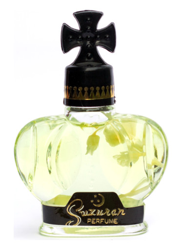 عطر ادکلن سوزوران تسوکی نو تومو - Suzuran Tsuki No Tomo - بررسی، قیمت و خرید