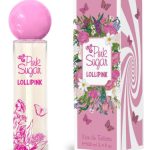 عطر ادکلن پینک شوگر لالیپینک آکولینا - Pink Sugar Lollipink Aquolina - بررسی، قیمت و خرید
