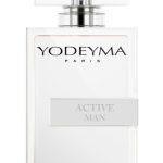 عطر ادکلن اکتیو من یودوما - Active Man Yodeyma - بررسی، قیمت و خرید