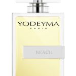 عطر ادکلن بچ یودما - Beach Yodeyma - بررسی، قیمت و خرید
