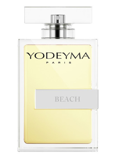عطر ادکلن بچ یودما - Beach Yodeyma - بررسی، قیمت و خرید