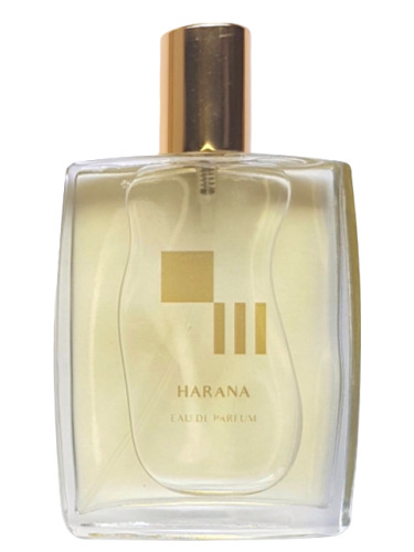 عطر ادکلن هارانا اسکار مهیا تری - Harana Oscar Mejia III - بررسی، قیمت و خرید