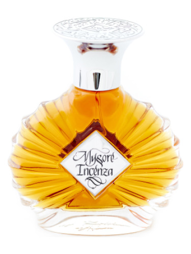 عطر ادکلن مایسور اینسنزا اریج له دوری - Mysore Incenza Areej Le Doré - بررسی، قیمت و خرید