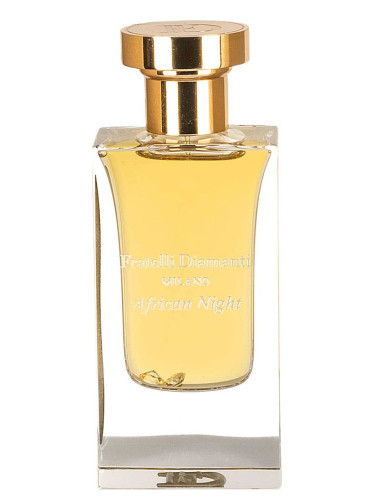 عطر ادکلن افریکان نایت فراتلی دیامانتی - African Night Fratelli Diamanti - بررسی، قیمت و خرید