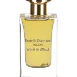 عطر ادکلن بک تو بلک فراتلی دیامانتی - Back to Black Fratelli Diamanti - بررسی، قیمت و خرید