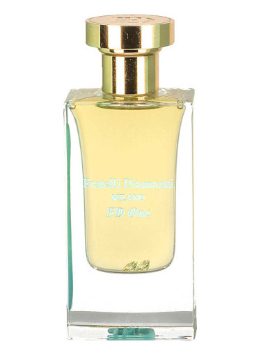 عطر ادکلن اف دی وان فراتلی دیامانتی - FD One Fratelli Diamanti - بررسی، قیمت و خرید
