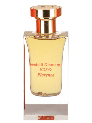 عطر ادکلن فلورانس فرتلی دیامانتی - Florence Fratelli Diamanti - بررسی، قیمت و خرید
