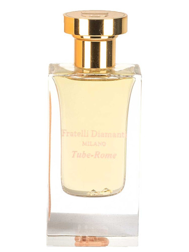 عطر ادکلن تیوب‌روم فرتلی دیامانتی - Tube-Rome Fratelli Diamanti - بررسی، قیمت و خرید