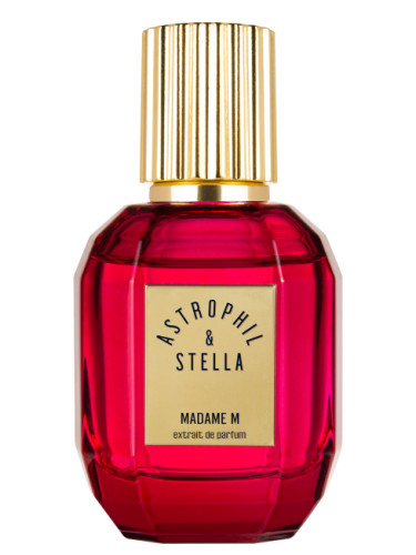 عطر ادکلن مدم ام استروفیل اند استلا - Madame M Astrophil & Stella - بررسی، قیمت و خرید
