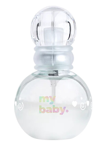 عطر ادکلن مای بیبی وی پینک - My Baby We Pink - بررسی، قیمت و خرید