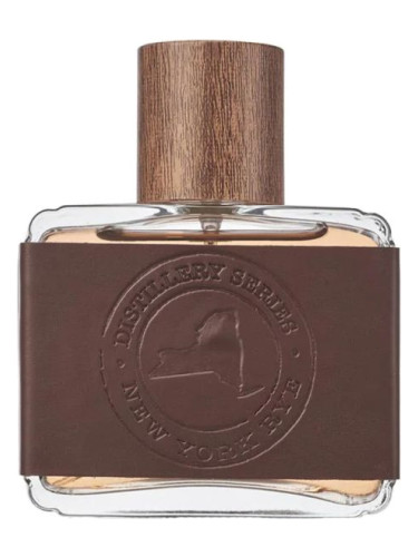 عطر ادکلن نیویورک رای دیستیلری سریز - New York Rye Distillery Series - بررسی، قیمت و خرید