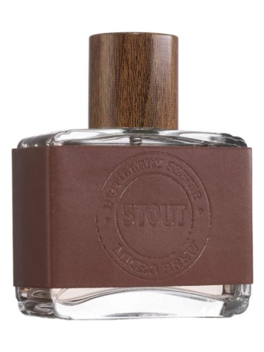عطر ادکلن استاوت دیس‌تیلری سریز - Stout Distillery Series - بررسی، قیمت و خرید
