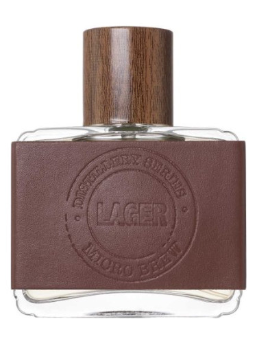 عطر ادکلن لاگر دیس‌تیلری سریز - Lager Distillery Series - بررسی، قیمت و خرید