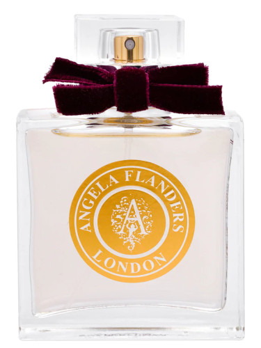 عطر ادکلن لدر رُزا آنجلا فلندرز - Leather Rosa Angela Flanders - بررسی، قیمت و خرید
