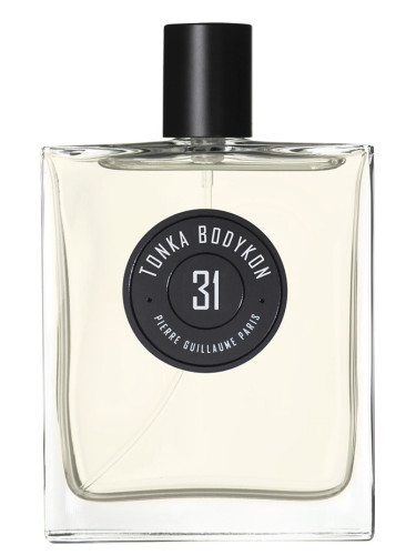 عطر ادکلن تونکا باديکن ۳۱ پیر گیوم پاریس - Tonka Bodykon 31 Pierre Guillaume Paris - بررسی، قیمت و خرید