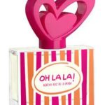 عطر ادکلن او لا لا آگاتا روئیز د لا پرادا - Oh La La! Agatha Ruiz de la Prada - بررسی، قیمت و خرید