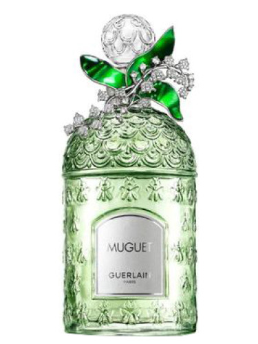 عطر ادکلن موگه میلزیم ۲۰۲۲ گرلن - Muguet Millésime 2022 Guerlain - بررسی، قیمت و خرید