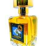 عطر ادکلن فرناندو دی نورونیا اتلیه سگال و باروتی - Fernando de Noronha Atelier Segall & Barutti - بررسی، قیمت و خرید