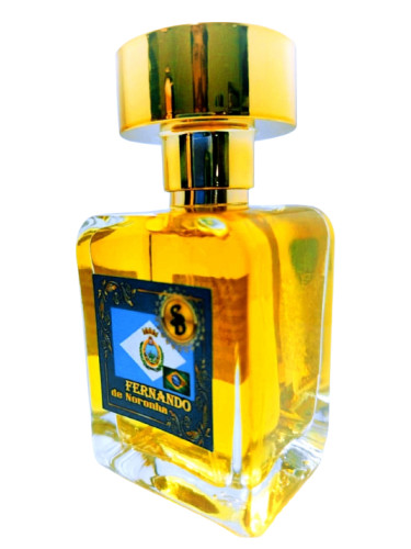 عطر ادکلن فرناندو دی نورونیا اتلیه سگال و باروتی - Fernando de Noronha Atelier Segall & Barutti - بررسی، قیمت و خرید